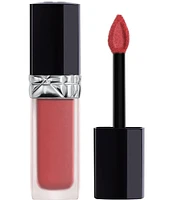 Dior Rouge Dior Forever Liquid Transfer-Proof Lipstick