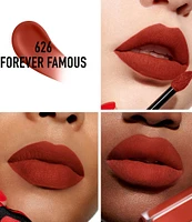 Dior Rouge Dior Forever Liquid Transfer-Proof Lipstick