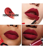 Dior Rouge Dior Forever Liquid Transfer-Proof Lipstick