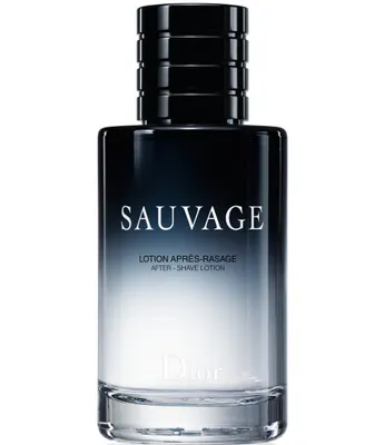 Dior Sauvage After Shave Lotion