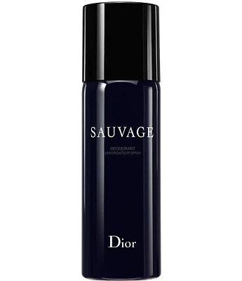 Dior Sauvage Deodorant Body Spray