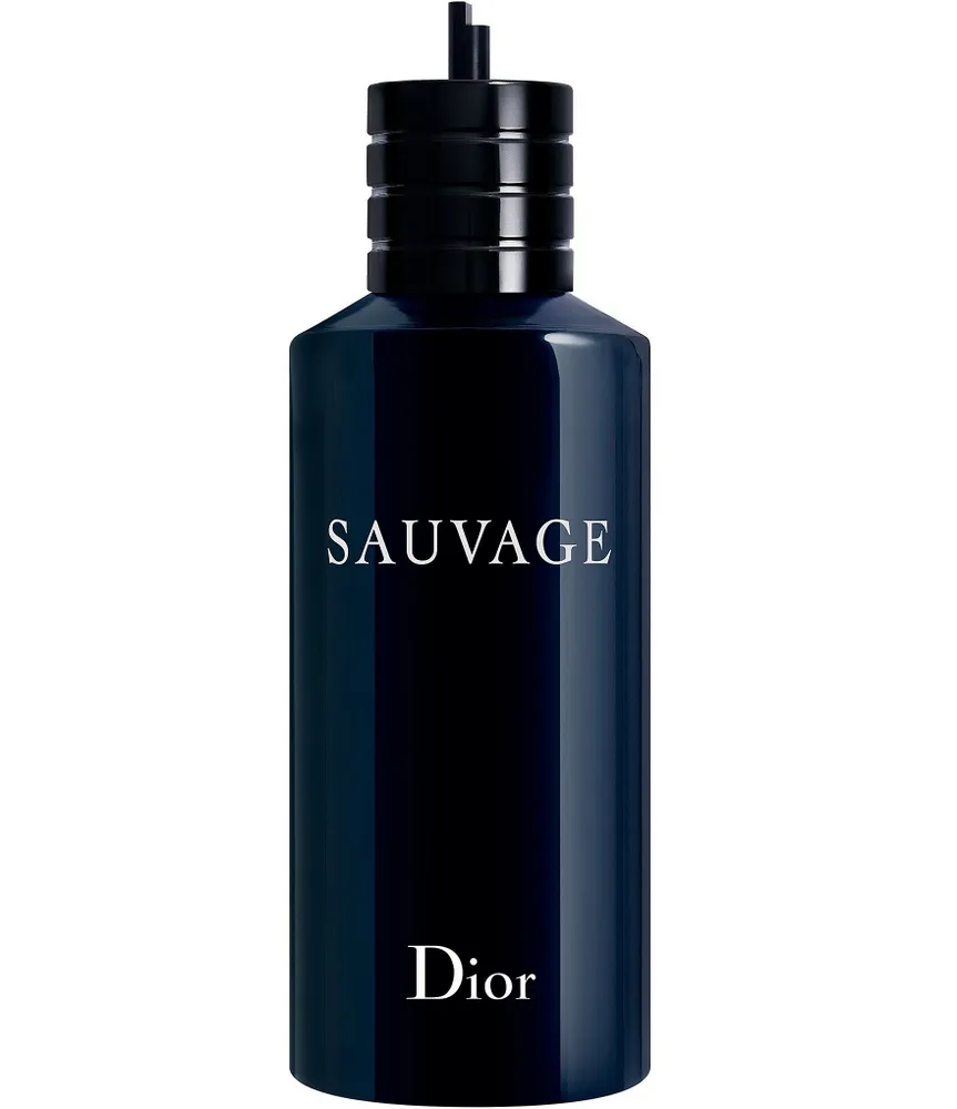 Dior Sauvage Eau de Toilette Refill