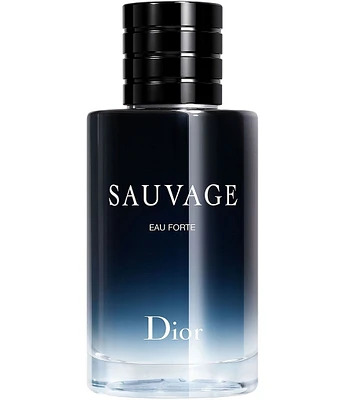 Dior Sauvage Eau Forte Parfum