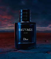 Dior Sauvage Elixir