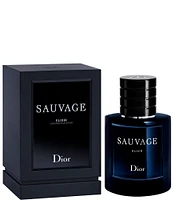 Dior Sauvage Elixir