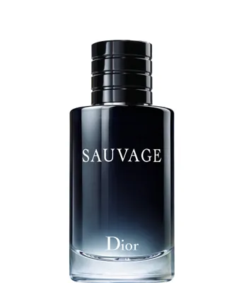 Dior Sauvage Mens Eau de Toilette Spray