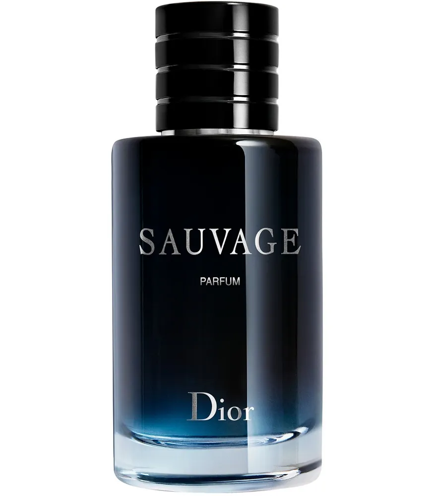 Dior Sauvage Parfum