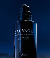 Dior Sauvage Purifying Face Cleanser for Men