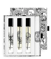 DIPTYQUE Eau de Parfum 3pc Discovery Set