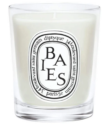 DIPTYQUE Baies (Berries) Classic Candle