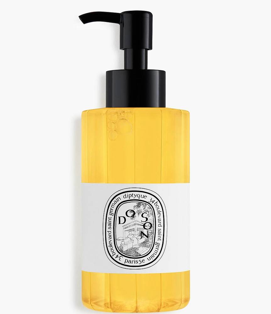 DIPTYQUE Do Son Scented Shower Oil