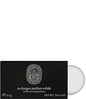 DIPTYQUE Eau Capitale Solid Perfume Refills