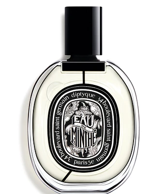 DIPTYQUE Eau de Minthe Eau de Parfum