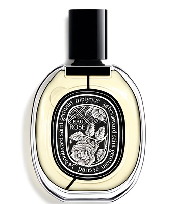 DIPTYQUE Eau Rose Eau de Parfum