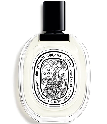 DIPTYQUE Eau Rose Eau de Toilette