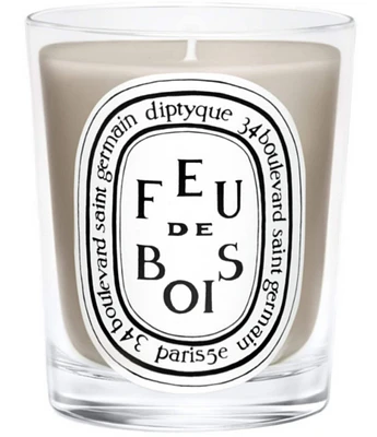 DIPTYQUE Feu de Bois (Wood Fire) Candle