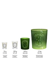 DIPTYQUE Figuier (Fig Tree) Candle