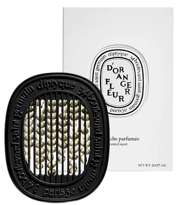 DIPTYQUE Fleur d'Oranger Fragrance Home, Wall & Car Diffuser Refill Insert