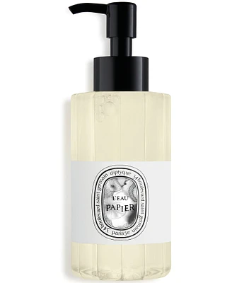 DIPTYQUE Hand Body Gel Papier