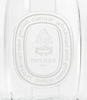 DIPTYQUE Home Fragrance Diffuser Glass Vessel