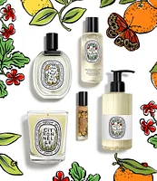 DIPTYQUE Limited Edition Citronnelle (Lemongrass) Classic Candle