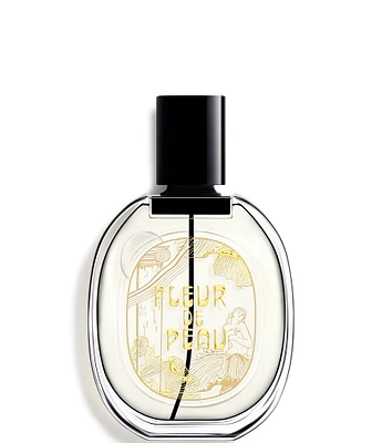 DIPTYQUE Limited Edition Fleur de Peau Eau de Parfum