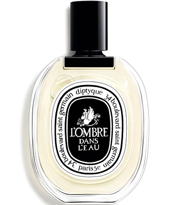 DIPTYQUE L'Ombre dans l'Eau Eau de Toilette