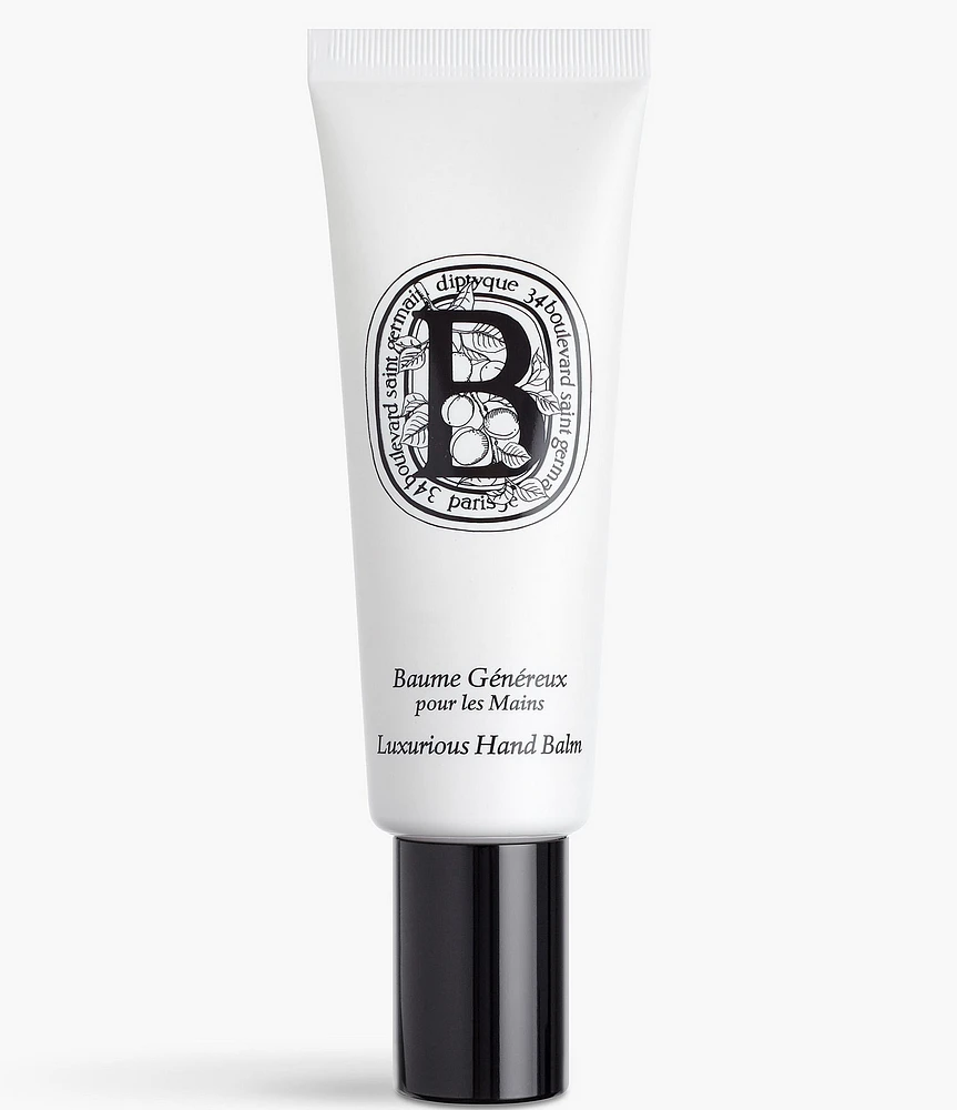 DIPTYQUE Luxurious Hand Balm