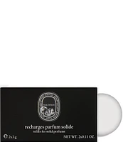 DIPTYQUE Philosykos Solid Perfume Refills