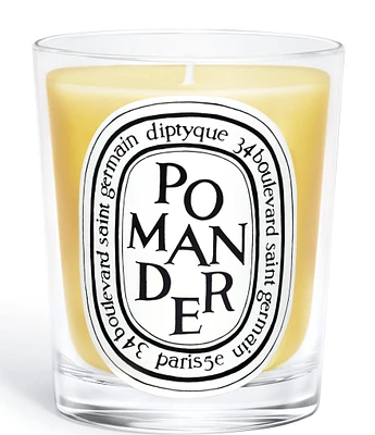 DIPTYQUE Pomander Classic Candle, 6.5 oz.