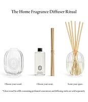 DIPTYQUE Roses Diffuser Refill
