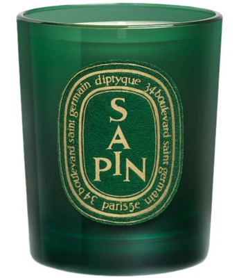 DIPTYQUE Sapin (Pine Tree) Candle, 2.5oz.