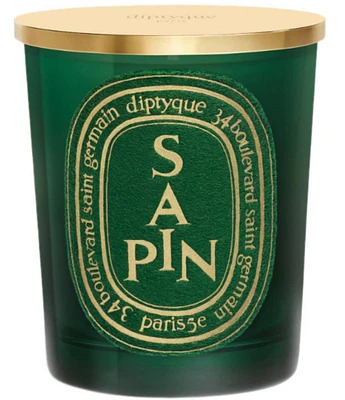 DIPTYQUE Sapin (Pine Tree) Classic Candle, 6.5 oz.