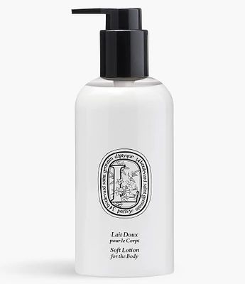 DIPTYQUE Soft Body Lotion