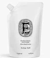 DIPTYQUE Velvet Hand Lotion Refill