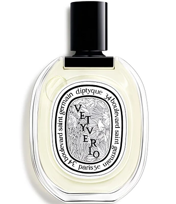 DIPTYQUE Vetyverio Eau de Toilette