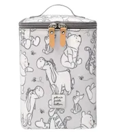 Disney x Petunia Pickle Bottom Cool Pixel Plus Insulated Bag - Playful Pooh