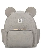 Disney X Petunia Pickle Bottom Mini Kids Backpack - Love Mickey Mouse