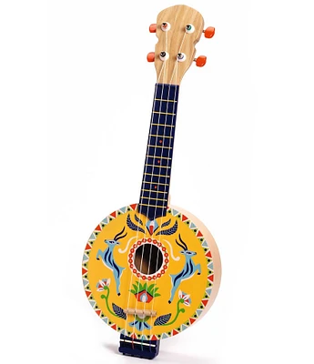 Djeco Animambo Banjo Musical Instrument