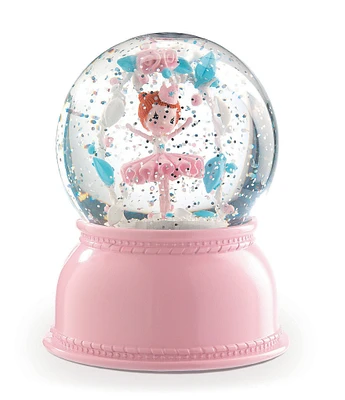 Djeco Ballerina Night Light