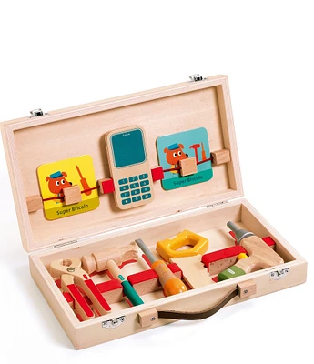 Djeco Bricolo Tool Set