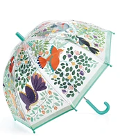 Djeco Kids Flowers and Birds Umbrella