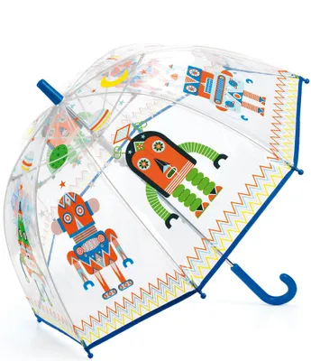Djeco Robots Umbrella