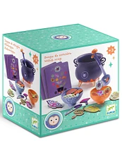 Djeco Witch's Brew Play Set