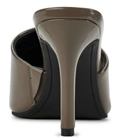 DKNY by Donna Karan Bronx Patent Mules