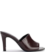 DKNY by Donna Karan Bronx Patent Mules