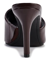 DKNY by Donna Karan Bronx Patent Mules