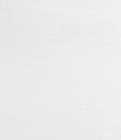 DKNY by Donna Karan Seam Detail Back Slit Pencil Skirt