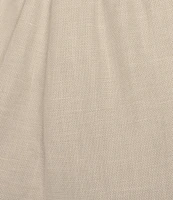 DKNY by Donna Karan Wide Leg Elastic Back Pants