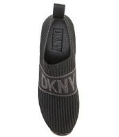 DKNY by Donna Karan Phebe Slip On Wedge Sneakers